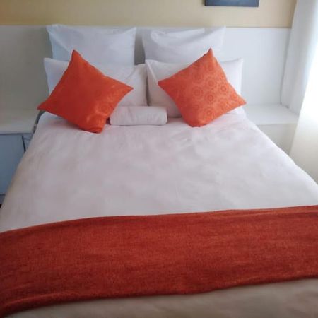 Bokong Bruvita Guest House מראה חיצוני תמונה