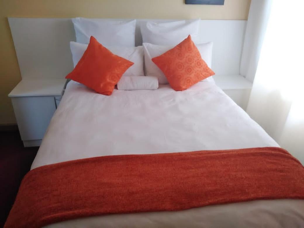 Bokong Bruvita Guest House מראה חיצוני תמונה