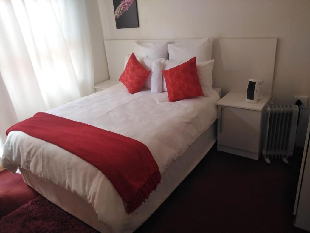 Bokong Bruvita Guest House מראה חיצוני תמונה