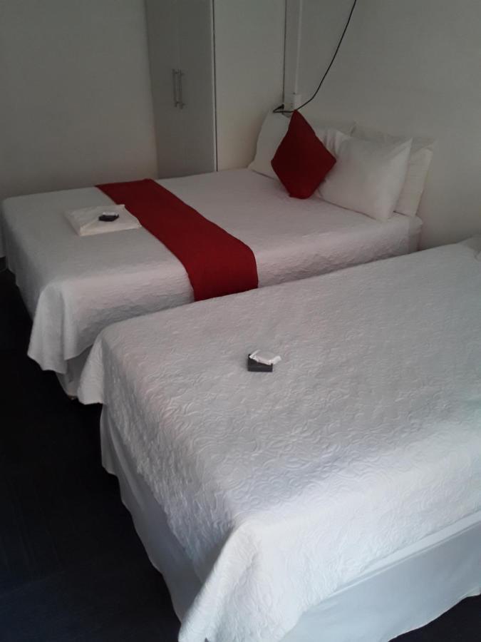 Bokong Bruvita Guest House מראה חיצוני תמונה